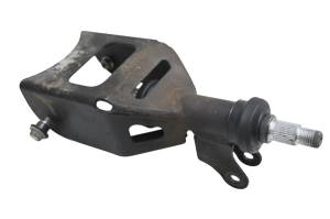 Kawasaki - 19 Kawasaki Mule Pro-DXT Steering Stem Shaft KAF1000A - Image 2