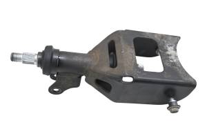 Kawasaki - 19 Kawasaki Mule Pro-DXT Steering Stem Shaft KAF1000A - Image 3