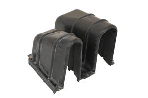 Kubota - 18 Kubota RTV-X900W Fuse Box Cover - Image 1