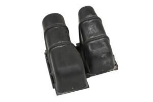 Kubota - 18 Kubota RTV-X900W Fuse Box Cover - Image 2