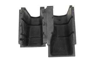Kubota - 18 Kubota RTV-X900W Fuse Box Cover - Image 3