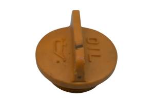 Kawasaki - 19 Kawasaki Mule Pro-DXT Oil Filler Cap KAF1000A - Image 3