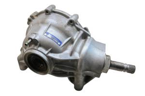 19 Kawasaki Mule Pro-DXT Front Differential KAF1000A