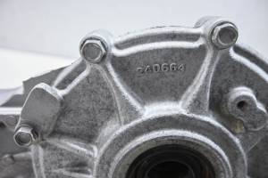 Kawasaki - 19 Kawasaki Mule Pro-DXT Front Differential KAF1000A - Image 5