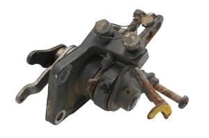 Kubota - 18 Kubota RTV-X900W Speed Control Plate Assembly - Image 2