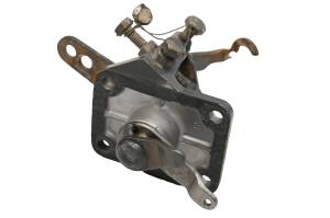 Kubota - 18 Kubota RTV-X900W Speed Control Plate Assembly - Image 3
