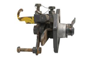 Kubota - 18 Kubota RTV-X900W Speed Control Plate Assembly - Image 4