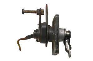 Kubota - 18 Kubota RTV-X900W Speed Control Plate Assembly - Image 5