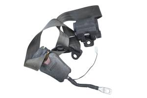 19 Kawasaki Mule Pro-DXT Drivers Seat Belt Assembly KAF1000A