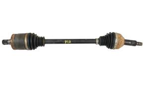 Can-Am - 18 Can-Am Commander Max 1000 XT Rear Right Or Left Cv Axle - Image 1