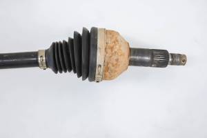 Can-Am - 18 Can-Am Commander Max 1000 XT Rear Right Or Left Cv Axle - Image 2