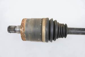 Can-Am - 18 Can-Am Commander Max 1000 XT Rear Right Or Left Cv Axle - Image 3