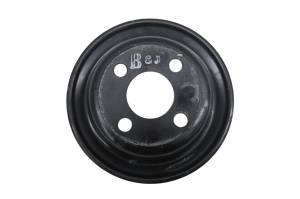 19 Kawasaki Mule Pro-DXT Water Pump Pulley KAF1000A