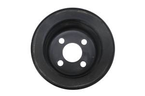 Kawasaki - 19 Kawasaki Mule Pro-DXT Water Pump Pulley KAF1000A - Image 2