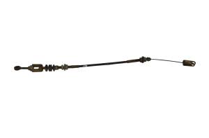 Kubota - 18 Kubota RTV-X900W Engine Speed Control Cable - Image 1