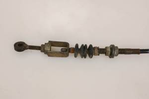 Kubota - 18 Kubota RTV-X900W Engine Speed Control Cable - Image 2