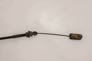 Kubota - 18 Kubota RTV-X900W Engine Speed Control Cable - Image 3