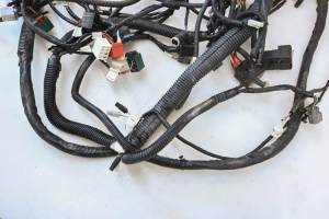 Kawasaki - 19 Kawasaki Mule Pro-DXT Wire Harness Electrical Wiring KAF1000A - Image 2