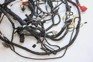 Kawasaki - 19 Kawasaki Mule Pro-DXT Wire Harness Electrical Wiring KAF1000A - Image 3