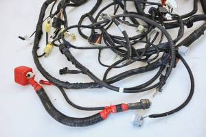 Kawasaki - 19 Kawasaki Mule Pro-DXT Wire Harness Electrical Wiring KAF1000A - Image 4