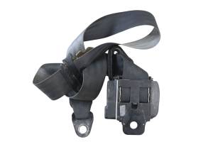 Kawasaki - 19 Kawasaki Mule Pro-DXT Seat Belt Assembly KAF1000A - Image 3