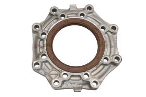 Kubota - 18 Kubota RTV-X900W Bearing Holder Cover - Image 2