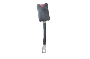 Kawasaki - 19 Kawasaki Mule Pro-DXT Seat Buckle KAF1000A - Image 2