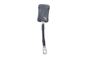 Kawasaki - 19 Kawasaki Mule Pro-DXT Seat Buckle KAF1000A - Image 3