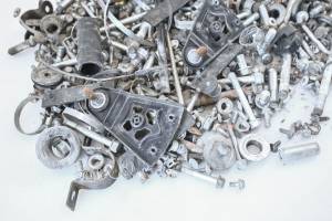 Kawasaki - 19 Kawasaki Mule Pro-DXT Hardware Set Nuts & Bolts KAF1000A - Image 4