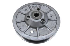 Kawasaki - 19 Kawasaki Mule Pro-DXT Secondary Driven Clutch KAF1000A - Image 2