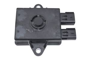 19 Kawasaki Mule Pro-DXT Fuel Air Pressure Electric Control Unit Ecu KAF1000A