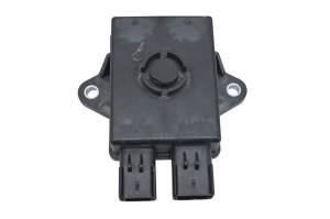 Kawasaki - 19 Kawasaki Mule Pro-DXT Fuel Air Pressure Electric Control Unit Ecu KAF1000A - Image 2