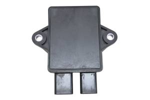 Kawasaki - 19 Kawasaki Mule Pro-DXT Fuel Air Pressure Electric Control Unit Ecu KAF1000A - Image 3