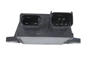 Kawasaki - 19 Kawasaki Mule Pro-DXT Fuel Air Pressure Electric Control Unit Ecu KAF1000A - Image 4