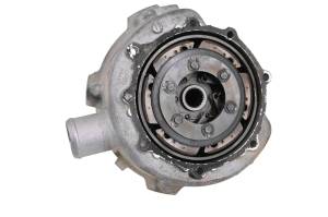 12 Kubota RTV400Ci Centrifugal Wet Clutch