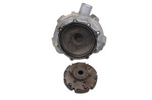 Kubota - 12 Kubota RTV400Ci Centrifugal Wet Clutch - Image 3