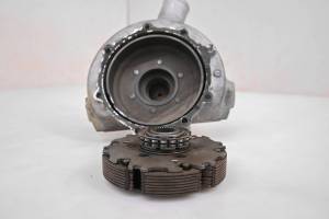 Kubota - 12 Kubota RTV400Ci Centrifugal Wet Clutch - Image 4