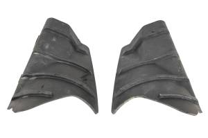 18 Kubota RTV-X900W Front Cv Boot Guards Left & Right