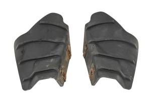 Kubota - 18 Kubota RTV-X900W Front Cv Boot Guards Left & Right - Image 2