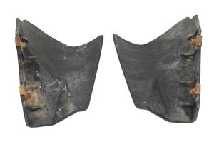 Kubota - 18 Kubota RTV-X900W Front Cv Boot Guards Left & Right - Image 3