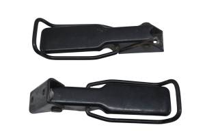 Kawasaki - 19 Kawasaki Mule Pro-DXT Dump Bed Latchs KAF1000A - Image 1