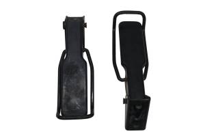 Kawasaki - 19 Kawasaki Mule Pro-DXT Dump Bed Latchs KAF1000A - Image 2