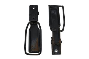 Kawasaki - 19 Kawasaki Mule Pro-DXT Dump Bed Latchs KAF1000A - Image 3