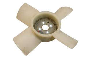 18 Kubota RTV-X900W Suction Fan Blade