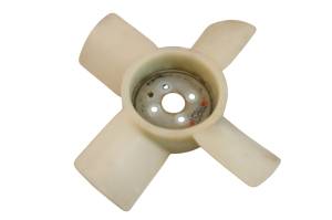 Kubota - 18 Kubota RTV-X900W Suction Fan Blade - Image 2