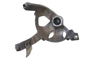 Kawasaki - 19 Kawasaki Mule Pro-DXT Primary Clutch Cover KAF1000A - Image 3