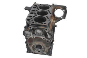 Kawasaki - 19 Kawasaki Mule Pro-DXT Crankcase Center Crank Case KAF1000A - Image 3