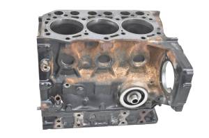 Kawasaki - 19 Kawasaki Mule Pro-DXT Crankcase Center Crank Case KAF1000A - Image 4