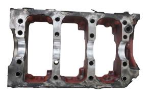 Kawasaki - 19 Kawasaki Mule Pro-DXT Crankcase Center Crank Case KAF1000A - Image 7