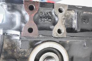 Kawasaki - 19 Kawasaki Mule Pro-DXT Crankcase Center Crank Case KAF1000A - Image 10